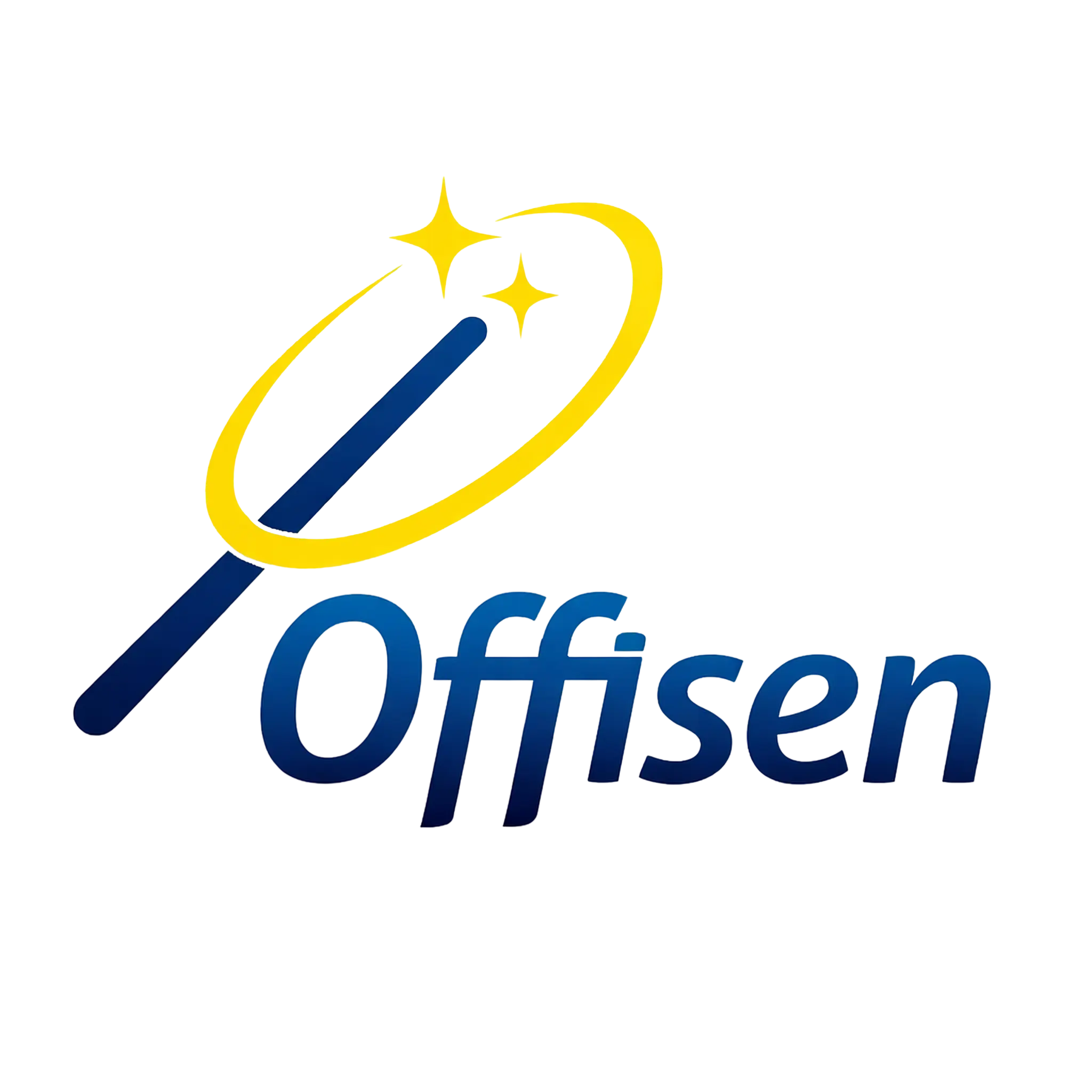 Offisen logo